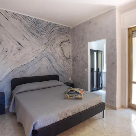 Nice Apartment In Marina Di Strongoli
